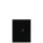 Steel filing cabinet, 2 shelves