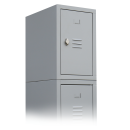 Top-mounted cabinet