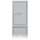Top-mounted cabinet