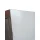 B-WARE - Spind anthrazit, 90 cm breit, 3 Abteile | Serie ClassiX