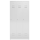 B-WARE - Spind anthrazit, 90 cm breit, 3 Abteile | Serie ClassiX