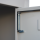 B-WARE - Spind anthrazit, 90 cm breit, 3 Abteile | Serie ClassiX