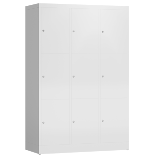 B-Ware - ClassiX Schließfachschrank