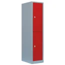 Lüllmann® Garderobenschrank, 1 Abteil...