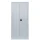 Aktenschrank grau, 4,5 OH, 38 cm tief | Lüllmann®