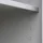 Lüllmann® Aktenregal, 4,5 OH, 1800 x 800 x 383 mm, grau