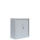 Lüllmann® Rollladenschrank, 2,5 OH, 1050 x 1000 x 457 mm, grau