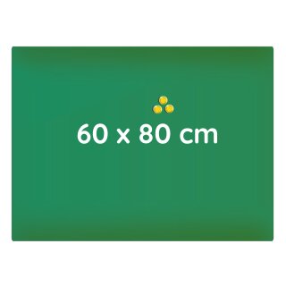 Unsere Lüllman Glas Magnettafeln sind perfekt für Ihre Vergesslichkeit! 
Nach Erhalt und Montage dieses hoch dekorativen Glasboards haben Sie die Möglichkeit wichtige Notizen und Erinnerungen an die Glastafel zu heften oder mit dem mitgelieferten Whiteboardmarker zu beschreiben. 
Ab jetzt sind wichtige Nachrichten an Ihre Familienmitglieder auffindbar und bekommen jetzt in Ihrem Zuhause einen passenden Platz. Unsere Glas- Magnettafeln haben eine moderne Optik. 
Farbe: 600 x 800 x 4mm, Farbe: Grün, Material: Sicherheitsglas 
ansprechendes Design, zum Anheften von Notizzetteln (inkl. 3 Magnete).