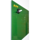 Glas Memoboard
