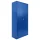 Steel filing cabinet, 4 shelves