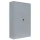 Steel filing cabinet, 4 shelves