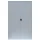 Steel filing cabinet, 4 shelves