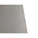 B-WARE - F&auml;cherschrank blau, 120 cm breit, 20 F&auml;cher