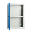 Lüllmann® Wandhängeschrank, 600 x 400 x 300...