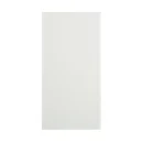 L&uuml;llmann&reg; Wandh&auml;ngeschrank, 600 x 400 x 300 mm, lichtgrau/blau
