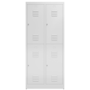 B-WARE - ClassiX Garderobenschrank