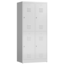 B-WARE - ClassiX Garderobenschrank
