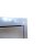 B-WARE - Spind grau, 120 cm breit, 3 Abteile | Serie ClassiX