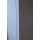 B-WARE - Spind grau, 120 cm breit, 3 Abteile | Serie ClassiX