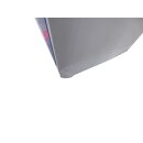 B-Ware - XL F&auml;cherschrank 120 cm breit, 9 F&auml;cher | Serie ClassiX