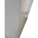 B-WARE - F&auml;cherschrank anthrazit, 60 cm, 6 F&auml;cher | Serie ClassiX
