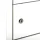 Laptopschrank weiß, 50 cm breit, 10 Fächer | Lüllmann®