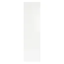 Laptopschrank wei&szlig;, 50 cm, 10 F&auml;cher, Steckdose | L&uuml;llmann&reg;