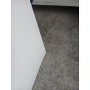 B-WARE - Spind anthrazit, 120 cm breit, 4 Abteile | Serie ClassiX