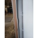 B-WARE - Spind anthrazit, 120 cm breit, 4 Abteile | Serie ClassiX