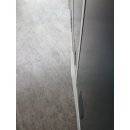 B-WARE - Spind anthrazit, 120 cm breit, 4 Abteile | Serie ClassiX
