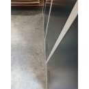 B-WARE - Spind anthrazit, 120 cm breit, 4 Abteile | Serie ClassiX