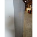 B-WARE - Spind anthrazit, 120 cm breit, 4 Abteile | Serie ClassiX