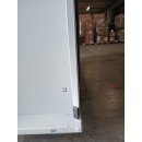 B-WARE - Spind anthrazit, 120 cm breit, 4 Abteile | Serie ClassiX