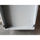 B-WARE - Spind anthrazit, 120 cm breit, 4 Abteile | Serie ClassiX
