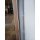 B-WARE - Spind anthrazit, 120 cm breit, 4 Abteile | Serie ClassiX