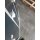 B-WARE - Spind anthrazit, 120 cm breit, 4 Abteile | Serie ClassiX