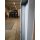 B-WARE - Spind anthrazit, 120 cm breit, 4 Abteile | Serie ClassiX