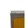 B-WARE - Personalspind gelb, 50 cm, 2 Abteile | Serie ClassiX