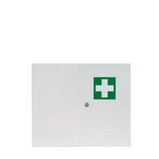 Erste Hilfe Verbandschrank - Typ G