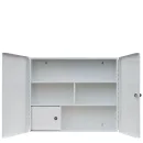 Erste Hilfe Verbandschrank - Typ G