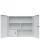 Erste Hilfe Verbandschrank - Typ G