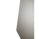 B-WARE - Z-Spind wei&szlig;, 6-t&uuml;rig, 120 cm breit | L&uuml;llmann&reg;