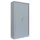 B-WARE - Rolladenschrank grau, 100 cm breit, 5 OH | Lüllmann®