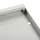 Fachboden für Flügeltürenschrank ClassiX B 1200 x T 600 mm, lichtgrau