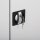 Metallschrank blau, 5 OH, 60 cm tief | Serie ClassiX