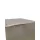 B-WARE - Personalspind rot, 50 cm, 2 Abteile | Serie ClassiX