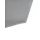 B-WARE - Wertfachschrank anthrazit, 120 cm, 16 Fächer | Lüllmann®