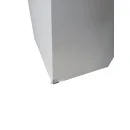 B-WARE - Wertfachschrank anthrazit, 60 cm, 10 F&auml;cher | L&uuml;llmann&reg;