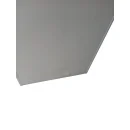 B-WARE - Wertfachschrank anthrazit, 60 cm, 10 F&auml;cher | L&uuml;llmann&reg;