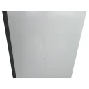 B-WARE - Wertfachschrank anthrazit, 60 cm, 10 F&auml;cher | L&uuml;llmann&reg;
